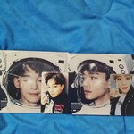 [EXO] 얘두라 <b>환기</b>겸 포카자랑하자