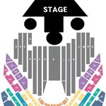 [EXO] 가요대축제 <b>자리</b> 311인사람