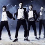 [인피니트] 인피니트 군무는뭔가