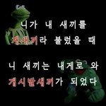 [방탄소년단] 어그로들 봐도 기분안나쁜게