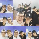 [시우민] <b>김창렬</b>님 인스타에 시우민 봄?