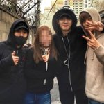 [댓글부탁해] 몰래 자원봉사하는 엑소