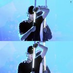 [EXO] 한<b>밤중</b>에 오세훈 앓기