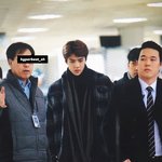 [EXO] 목도리 안 두른 게 꼭 이건희<b>st</b>