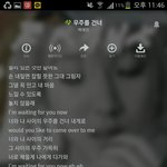 [방탄소년단] 내가 진짜 겁나 예민한건가..white예린님+사진...