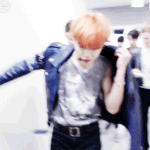 [방탄소년단] 솔직히 지민이 현대<b>무용</b>