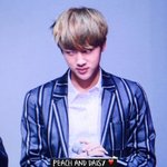 [방탄소년단] 은근 <b>석진</b> 센빠이 얼빠