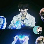 [방탄소년단] 오늘 팬싸 <b>조명</b>상태갘ㅋㅋㅋㅋㅋㅋㅋㅋ