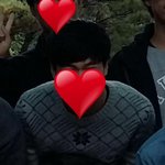 [사진있음] <b>내</b> <b>남친</b> 어깨 넓은 편임?