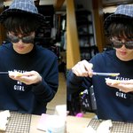 [방탄소년단] <b>숙소</b>정신없겟다