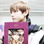 [방탄소년단] 태형이가너무좋다