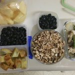 일주일 4키로뺏는데 이거 정상인가요? 