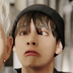 [방탄소년단] <b>뷔</b> 눈 포샵한줄ㅋㅋㅋㅋ