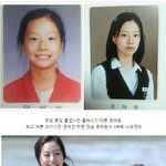 <b>발끝</b>까지 예쁜 비주얼 폭발, 문채원 