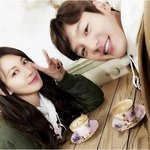 [넘나예쁜것] 붙어만 있어도 화보~ 김소연*<b>곽</b>시양 커플