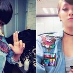 <b>흑발</b>한 스테파니