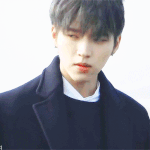 [인피니트] <b>나무</b> 머리 예쁘다