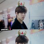 [인피니트] 도뉴 출국