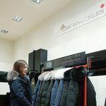 써니 <b>쇼핑</b>하는 모습 포착!