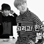 [방탄소년단] 지민이 <b>조종</b>하는 낮누