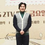 마실 나온 <b>옆집</b> 아저씨