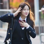 파릇파릇 아직 10대 女아이돌