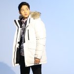 직찍 <b>비컷</b>에서도 변치않는 꽃보다 송중기 !