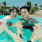 [방탄소년단] 그렇게 <b>한참동안</b>이나