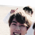 [방탄소년단] 내 남동생이 아이돌 싫어하는데 