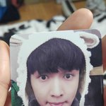 [EXO] 애들아 나 앨범왔는데