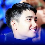 [도경수] <b>날씨</b>가 많이 춥됴 ㅠ^ㅠ