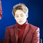 [시우민] ㅅㄷ민석이 많이 보고싶네