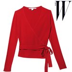 크리스마스 여자 선물 아이템 추천! DVF