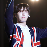 [방탄소년단] 우울할때마다 홉이 <b>프리지아</b>가