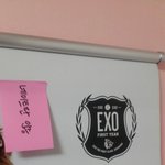 [EXO] 쟤 최애 디오임 +증거있음