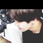 [방탄소년단] 호석이 윗태 <b>지림</b>..