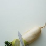 [ㅇㅇ] ** <b>천대</b>받던 이파리, ‘무청’의 비밀 **