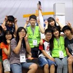 [봉사활동] 장애인식개선캠프 "천사캠프"에서 초 중 고등학생...