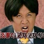 [댓글부탁해] 동생이 날너무만만하게보는데