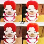 [방탄소년단] ㅅㄷ)아미들ㅠㅠ부랑침침이와 햇님이<b>달님</b>이중 누굴살까