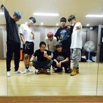 [방탄소년단] 드디어 시험이 끝났다!!!!!!!