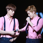 [카이] 리더형 몸에서 실뽑는 카이