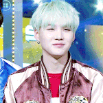 [방탄소년단] ㅅㅂ 민윤기