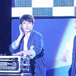 [세븐틴] 누가 제일 <b>갭</b>차이 쩌는 것 같아?