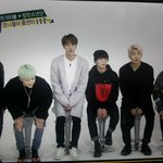 [방탄소년단] 민윤기 눈치