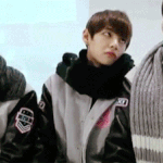 [방탄소년단] 정국이랑태형<b>이중</b>누가눈더큰거같아?