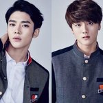 [EXO] 내년부턴 <b>신인들</b> 나오는데 그저 싸우느라 바쁨