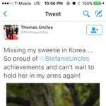 [<b>빈지노</b>] <b>빈지노</b>의 여친, 스테파니 미초바, 진정한 사람입니까?