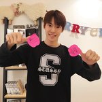 [EXO] 도영이는 마니또한테 <b>쪽지</b>받음
