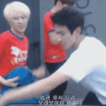 [세븐틴] 부석순이 너무 쥬아...